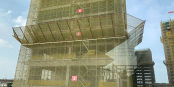 Căn hộ chuẩn 5 sao Lavita Thuận An Bình Dương sở hữu lâu dài sổ hồng trao tay