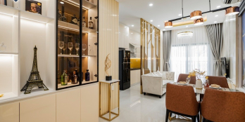 Căn hộ Diamond Boulevard cao cấp 30 tiện ích, CK đến 50 triệu, TT chỉ 289 triệu