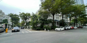 Bán đất biệt thự Thảo Điền Quận Quận2 khu compoud Diện tích 10x2x0 chỉ 47tỷ đườn