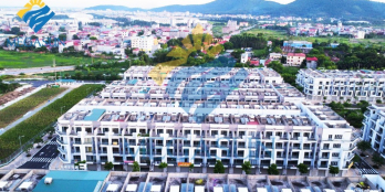 Bán căn 5 tầng dãy CL9, view vườn hoa, khu đô thị Himlam