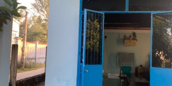 Chính chủ cần bán nhà 2 mặt tiền đường Betong 3m tại Điện Dương , Điện BàQuảnNam