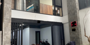 Tuyệt Phẩm 8 tầng thang máy-Đống Đa, Thái Hà-Ngõ to như phố 90m2 mới tinh 23 tỷ