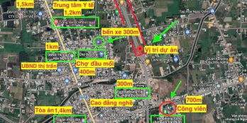 Đầu tư sinh lời bền vững 3 trong 1 cùng SIÊU DỰ ÁN IMPERIA GRAND PLAZA