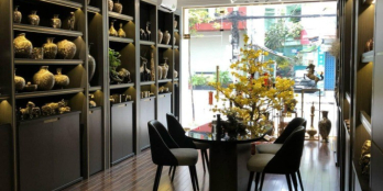 RẤT GẤP BÁN HẠ CÒN 18.5 TỶ, MẶT TIỀN TRẦN HUY LIỆU, PHÚ NHUẬN, 48m2, 9 TẦNG MỚI