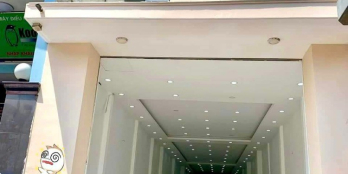 Bán Nhà Mặt Tiền Cộng Hòa 166m2 Giá Quá Tốt