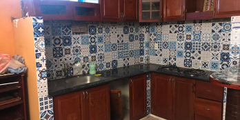 Bán nhà đường Phước Mỹ 1,P Phước Mỹ,Sơn trà,Đà nẵng-7,8 tỷ