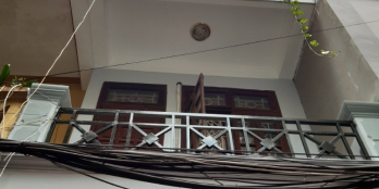 Chính Chủ Bán Nhà 3 Tầng Phố Nguyễn Lân Giá 5 Tỷ LH Chị Trâm: 0989.152.218