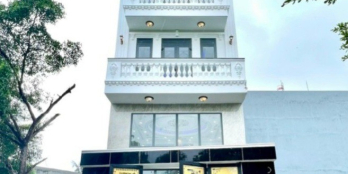 NHÀ BÁN KDC LÊ VĂN LƯƠNG, NHƠN ĐỨC NHÀ BÈ