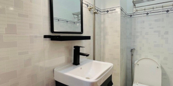 Bán gấp nhà Gò Vấp, Phường 1, Nguyên Hồng, 44m2 Giá 3tỷ160, Shr