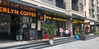 SHOPHOUSE NEW GALAXY NHA TRANG 8,4 TỶ CHIẾT KHẤU CÒN 5 TỶ 7 QUÁ RẺ