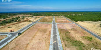 Tin được không đất nền Bảo Ninh giá chỉ 8 tr/m2, vị trí Hot nhất để đầt tư QBinh