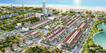 Tin Hot đất biển Bảo Ninh giá chỉ 8tr/m2, cơ hội duy nhất để đầu tư cuối năm nay