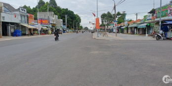 Đất đường HL 3 gần chợ Long Phước diện tích 430m2