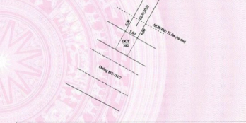 HÀNG HIẾM CHƠN THÀNH 200m2, 100m2 THỔ CƯ, SHR