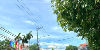 BĐS Điện Bàn thu hút nhà đầu tư vì nhiều lợi thế tiềm năng ,bán lô gần chợ 610TR