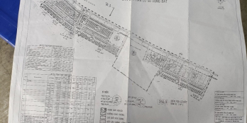 Cần bán 100 lô đất nền khu dân cư biển Thanh Hải Ninh Thuận 0826593939