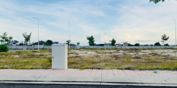 Ra Mắt "KHU DÂN CƯ" Vị Trí  "VÀNG" Tại Thành Phố Tây Ninh