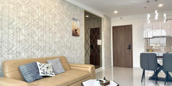 Bán gấp căn hộ full nội thất, giá rẻ, công chứng ngay