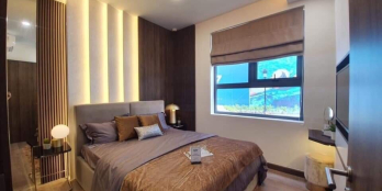 Căn hộ mới 100% tại Q7 Boulevard chiết khấu đến 15% suất trong tháng.