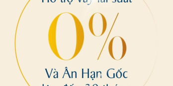 MUA NHÀ NGÂN HÀNG HỖ TRỢ VAY 70% TRONG 30 THÁNG KHÔNG TRẢ GỐC LÃI