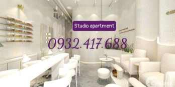 Căn hộ giá rẻ tân sơn nhất sài gòn