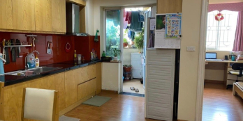 Hàng Hiếm về đêm! Chung cư 198 Nguyễn Tuân, Thanh Xuân