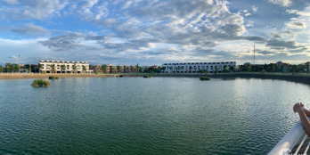 Mua bán nhà đất Quảng Trị, Dự án Fidel Central Park, TP Đông Hà, giá rẻ