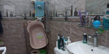 CHỦ ĐANG XOẮN CẦN BÁN GẤP TRẢ LÃI NGÂN HÀNG 110M2 3,15Tỷ MẶT TIỀN HÒA NAM 5