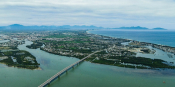 Mở bán khu Nồi Rang -Nam Hội An city giá hấp dẫn