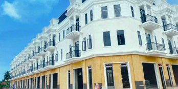 SAI GON TOWN DỰ ÁN DUY NHẤT CÓ PHÁP LÍ DẦY ĐŨ VÀ CHỈNH CHU NHẤT LONG AN