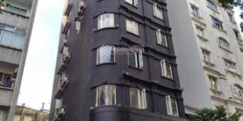 Bán nhà MT Nguyễn Công Trứ - góc Nam Kỳ Khởi Nghĩa, giá 63 tỷ, DT 4.6x20. Hầm 6