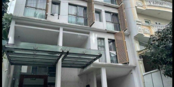 Bán căn hộ dịch vụ Thảo Điền đang cho thuê có thu nhập ổn định