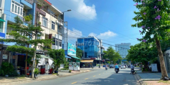 Bán nhà đường Nguyễn Quý Cảnh phù hợp văn phòng mặt bằng kinh , cho thuê