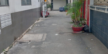 QUẬN 3, TRẦN VĂN ĐANG, PHƯỜNG 9, NHÀ NÁT TIỆN XÂY MỚI, 58m2, 5 TỶ 5 (TL)