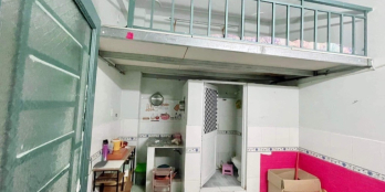 CHDV, dòng tiền sẵn có, ngang nở hon 5m