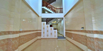 Bán Nhà 3 Lầu DT 80m2 NGANG 5m, Ngay Chợ Bình Triệu, Hẻm Ô Tô