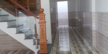 BÁN NHÀ GÁC LỬNG NGAY KCN SÔNG MÂY TRẢNG BOM