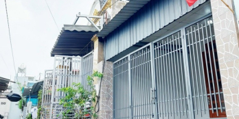 Nhà đẹp giá rẻ gần DHCN Đồng Nai kp5 Trảng Dài Biên Hoà