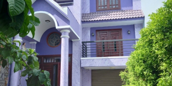 Bán biệt thự P. Tam Hiệp (7x30) Giá 8.5tỷ