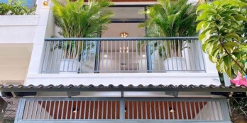 Sổ hồng riêng chính chủ 690tr/86m2 công chứng ngay MT Dương Công khi 0898874489