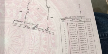 CHÍNH CHỦ BÁN ĐẤT VƯỜN DỪA CỦ CHI