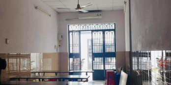 Vip TT Quận 10-78m2 4 tầng sát mặt tiền