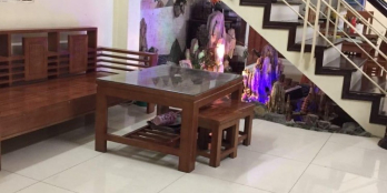 Bán nhà riêng ngõ 77 Xuân La. 2 mặt thoáng , Gần Oto. DT: 57,2m.Giá: 5.7 tỷ