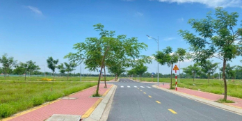 Garden Riverside - Khu đô thị ven sông kiểu mẫu phía tây TPHCM