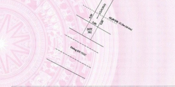 Mặt tiền DT756, QL14 đi vào 4km, 6tr/m2