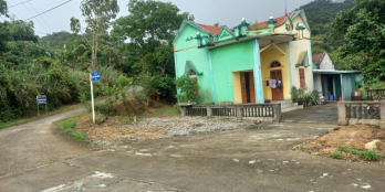 Đất nền Cô Tô, giá rẻ, view mặt biển gần dự án Sun Group