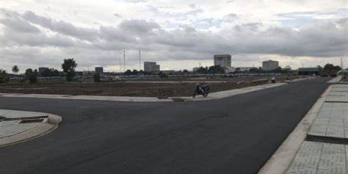 Chính thức mở bán KDC Tân Xuân Hóc Môn giá chỉ từ 900 triệu