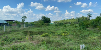 Cần Bán Lô Đất Chính Chủ Thổ Cư sẵn