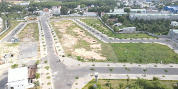 Khánh Bình Tân Uyên Giá tốt thời điểm vàng để đầu tư