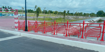 GARDEN RIVERSIDE - CẠNH TRUNG TÂM HÀNH CHÍNH - SỔ HỒNG RIÊNG - LÔ ĐẸP